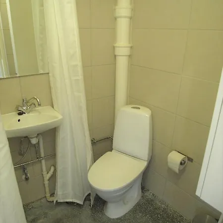 Apartament Ydunsgade