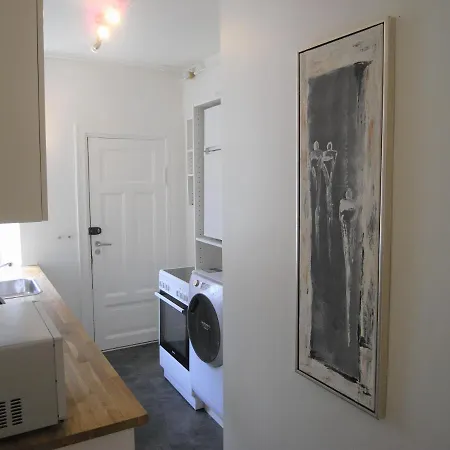 Apartament Ydunsgade *