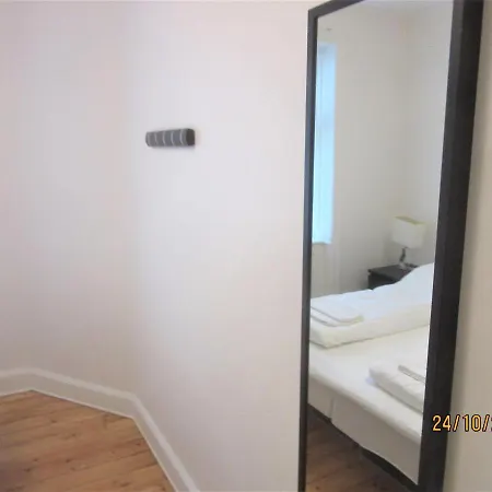 Ydunsgade Apartment Copenhagen